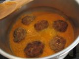 Albóndigas de carne