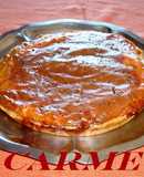 Quiché de Otoño