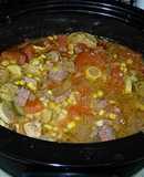 Carne a la Jenifer
