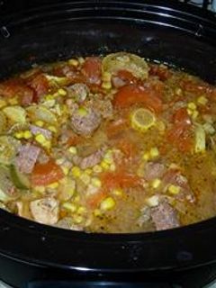 Una foto de Carne a la Jenifer