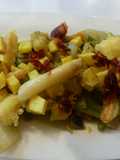 Menestra de verduras