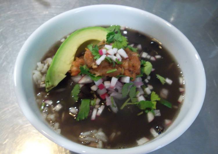 Frijol con puerco Receta de Yajas Cookpad Frijol con puerco Receta de Yajas Cookpad