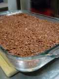 Cubos de Choco Krispis