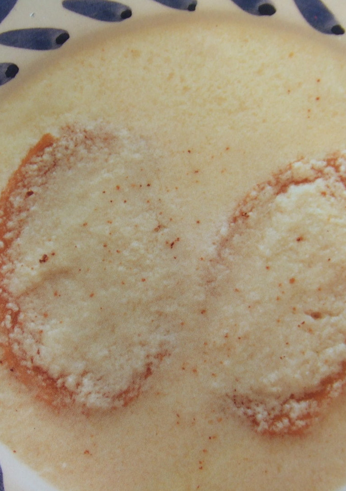 Una foto de Sopa de pan y queso