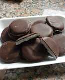 Pastillas de menta
