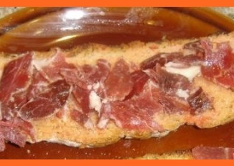Pan Tumaca