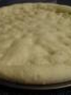 Foto principal de Masa básica para pizza