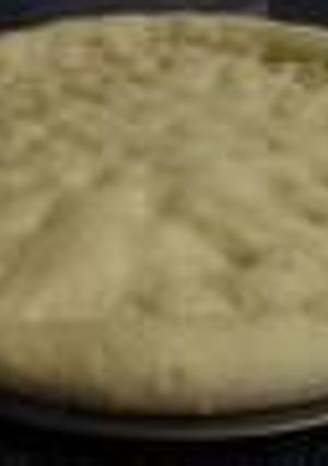 Una foto de Masa básica para pizza