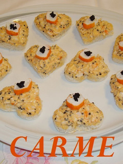 Foto principal de Canapés especiales