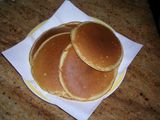 Las Tortitas de mi casa