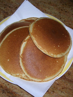 Una foto de Las Tortitas de mi casa