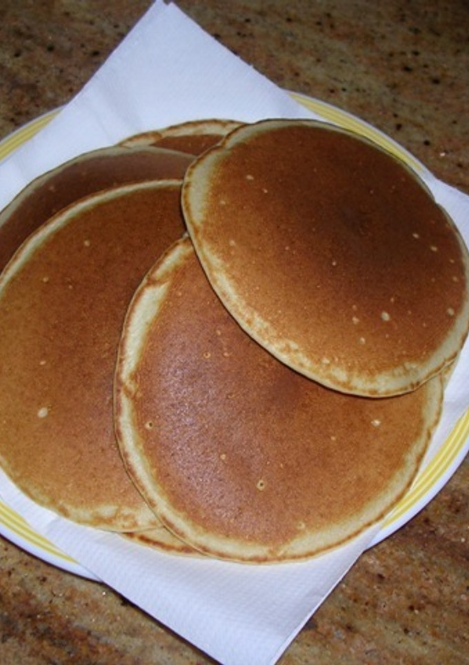 Una foto de Las Tortitas de mi casa
