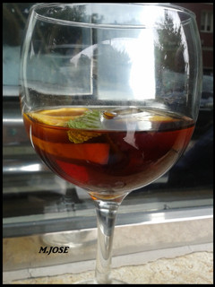 Una foto de Vermut de domingo