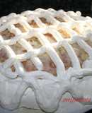 Tres Leches Cake