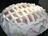 Pastel de tres leches
