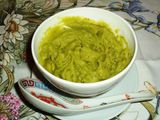 Guacamole fácil