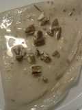 Crepas con dulce de la lechera