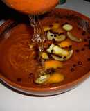 Queimada gallega