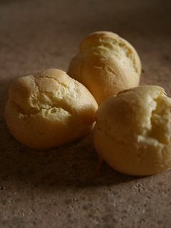 Una foto de Masa para bombas