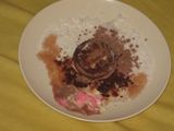 Galletas heladas