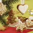 Galletas navideñas caseras