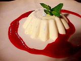 Flan Blanco