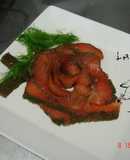 Gravlax