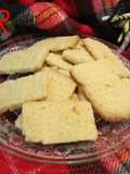 Galletas escocesas (Shortbread)