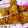 Frixuelos rellenos