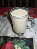 Effortless Eggnog tipo Kansas