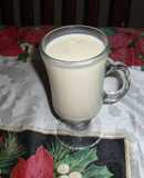 Effortless Eggnog tipo Kansas