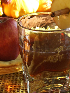 Una foto de Infusión digestiva y desintoxicante