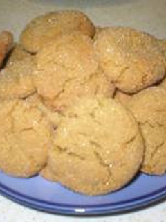 Una foto de Galletas de la abuela