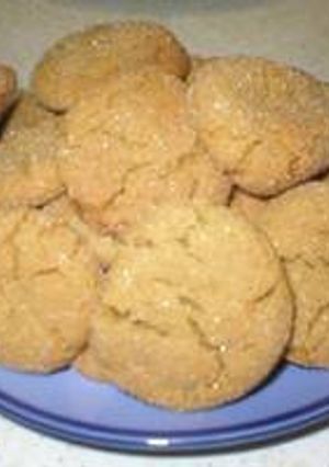 Una foto de Galletas de la abuela