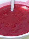 Barszcz (sopa de remolacha)