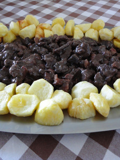 Una foto de Carbonata