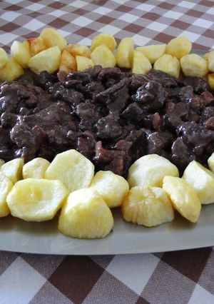 Una foto de Carbonata