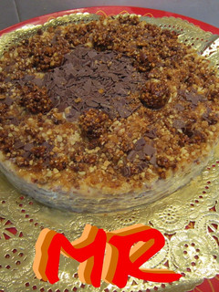 Foto principal de Tarta de obleas