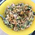 Ensalada Fantasia de pollo