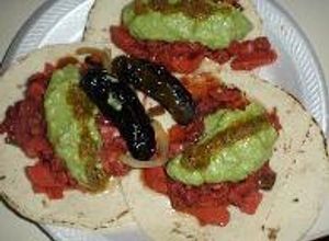 Foto principal de Tacos de Discada