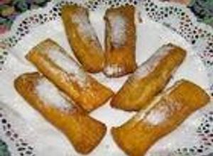 Foto principal de Casadielles asturianas caseras