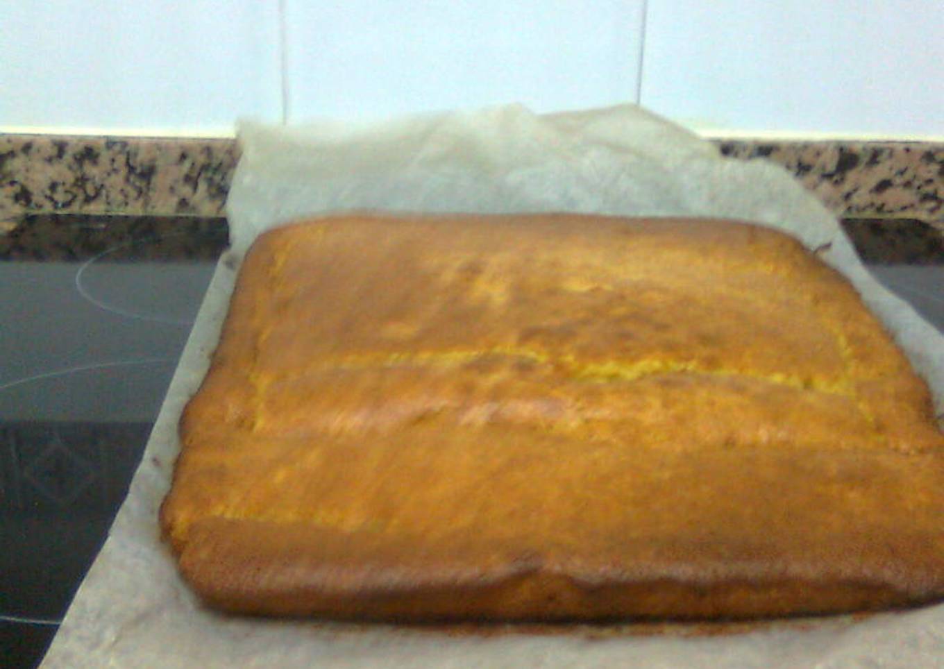 Coca de calabaza<br />
