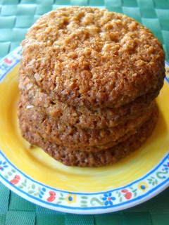 Foto principal de Cookies australianas