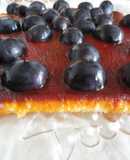 Tarta de queso de Mahón de Menorca