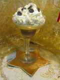 Irish coffee sólido