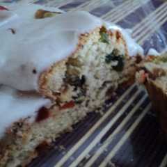 A picture of Stollen Marianne.