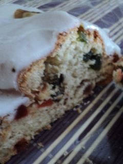 Una foto de Stollen Marianne