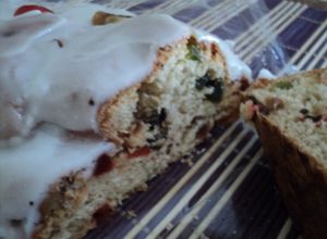 Una foto de Stollen Marianne