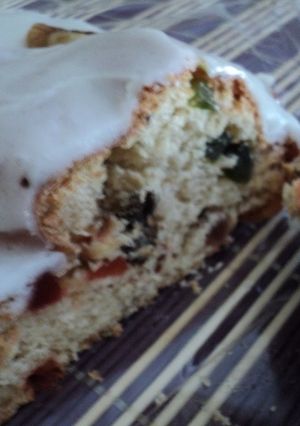 Una foto de Stollen Marianne