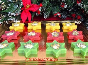 Foto principal de Christmas Fudge